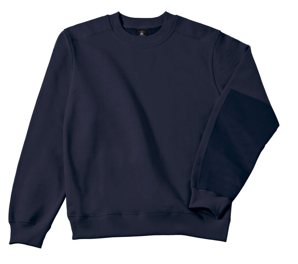 CGWUC20 - Hero Pro Sweater - Navy