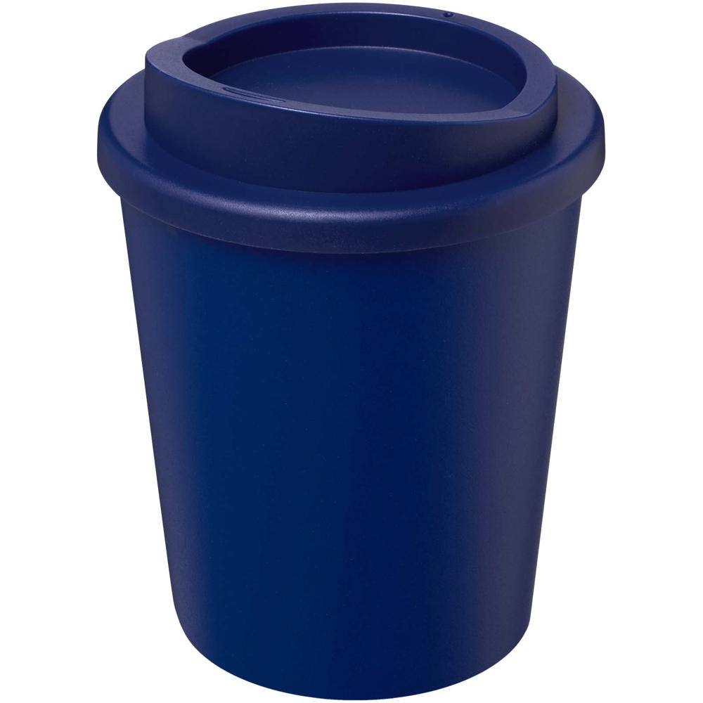 Americano® Espresso POP beker van 250 ml - Blauw