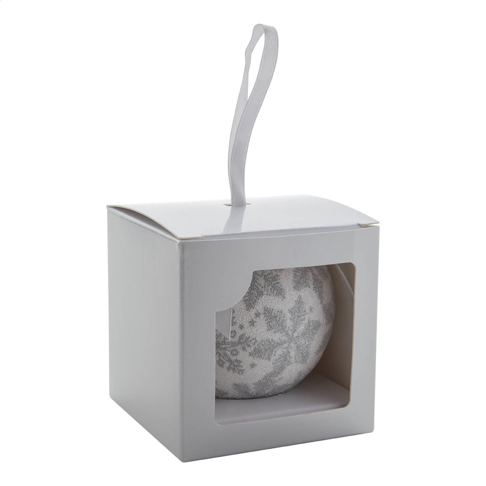 Aspelund - Kerstboom versiering