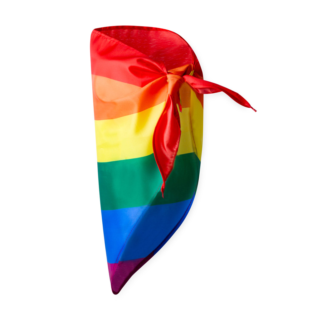 Bandana Faralax