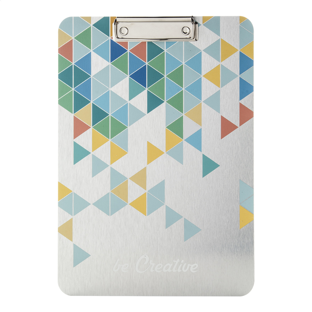 Aloopy - custom made A4 clipboard