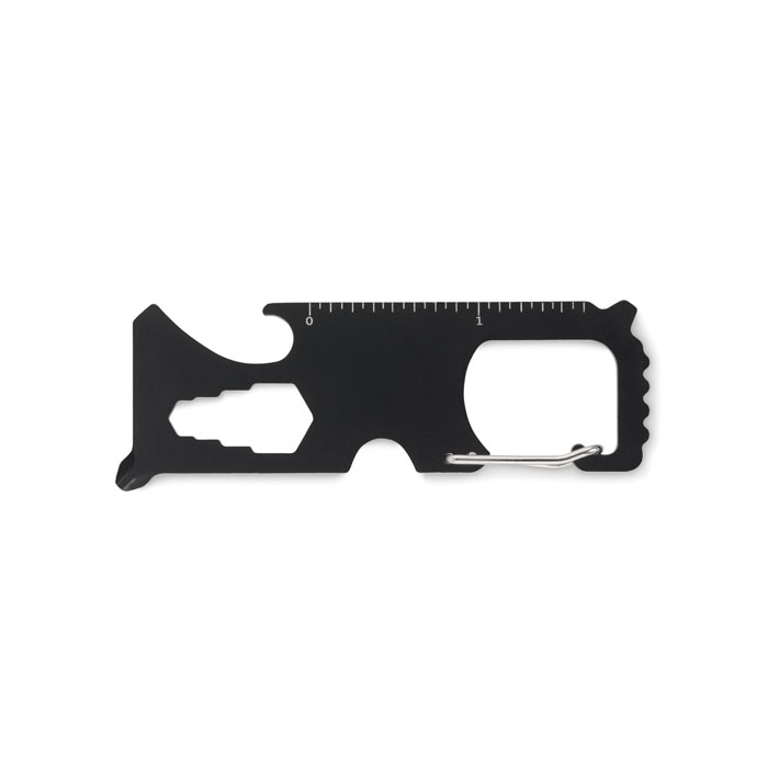 VETOOL - Multi-tool visitekaarthouder