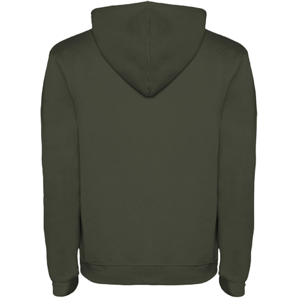 Urban 280 g/m² hoodie voor heren