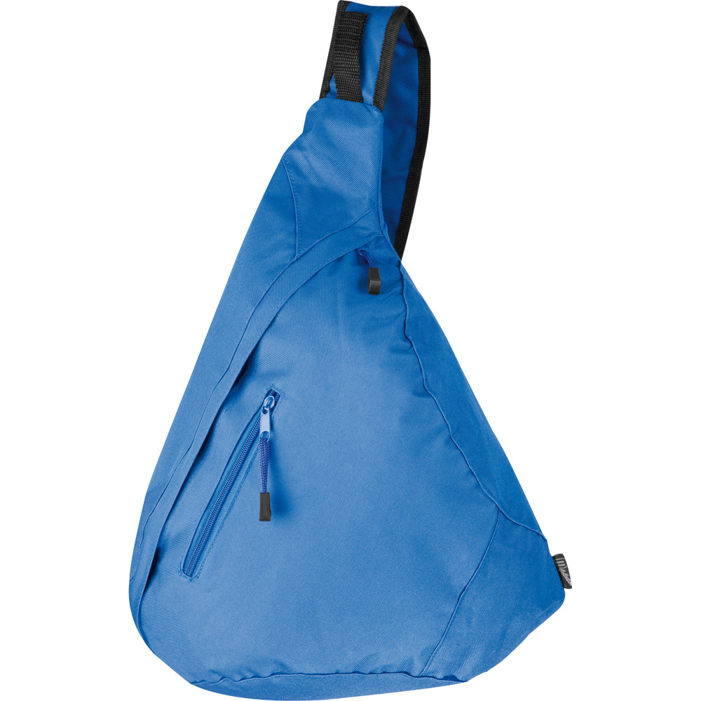 Bodybag - blauw