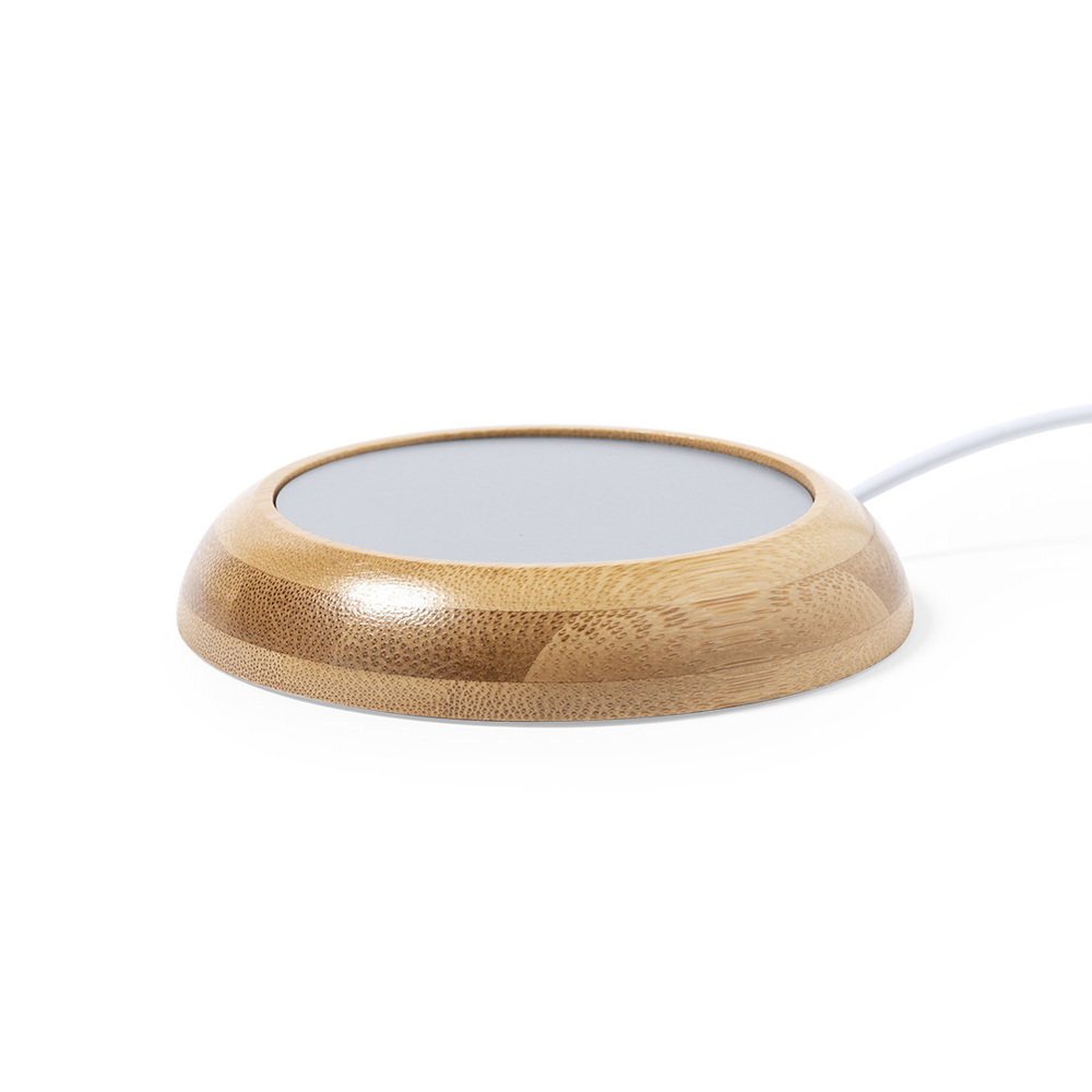Warmhoudplaatje Ligrant