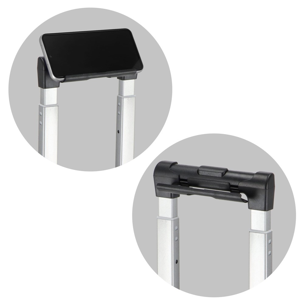 Cabin trolley 18-inch