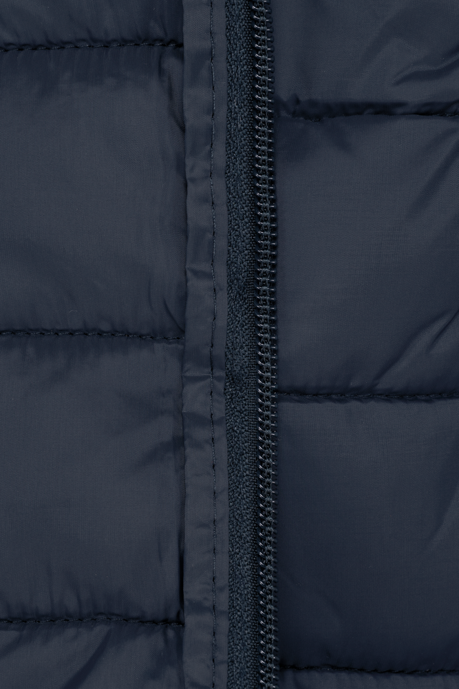K6115 - Lichte kinder-bodywarmer