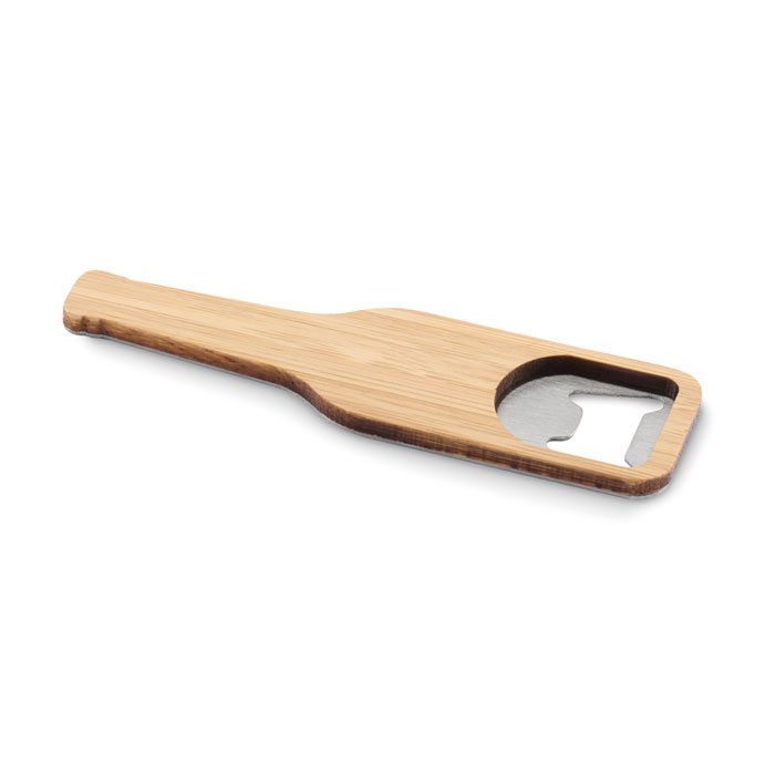 BUPER - Bamboe flesopener
