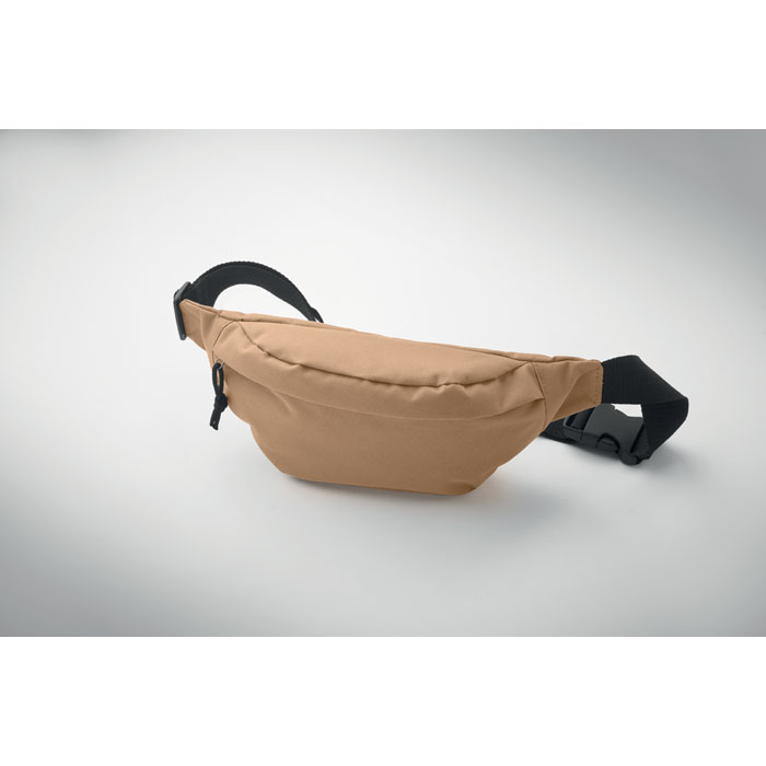 HIPLA - 600D RPET Heuptasje
