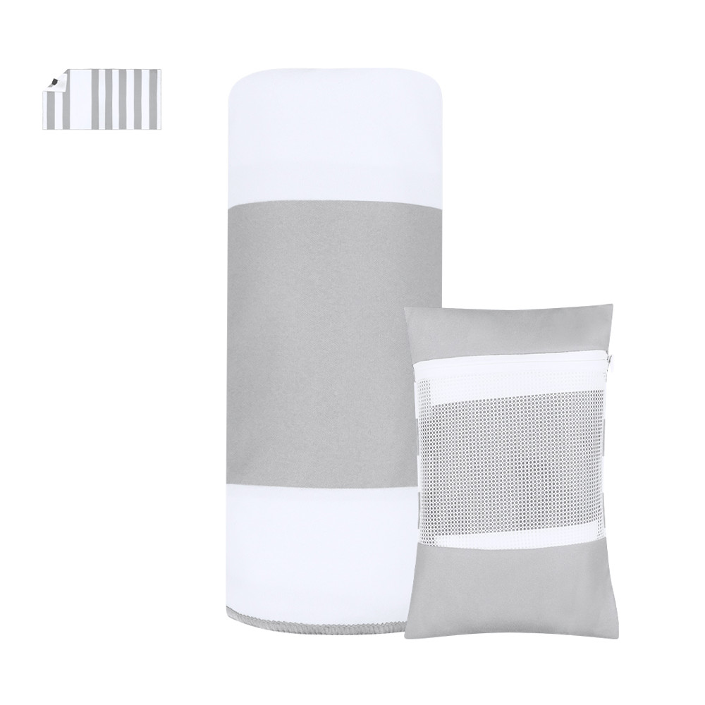 Absorberende Handdoek Jeffrey - GRI