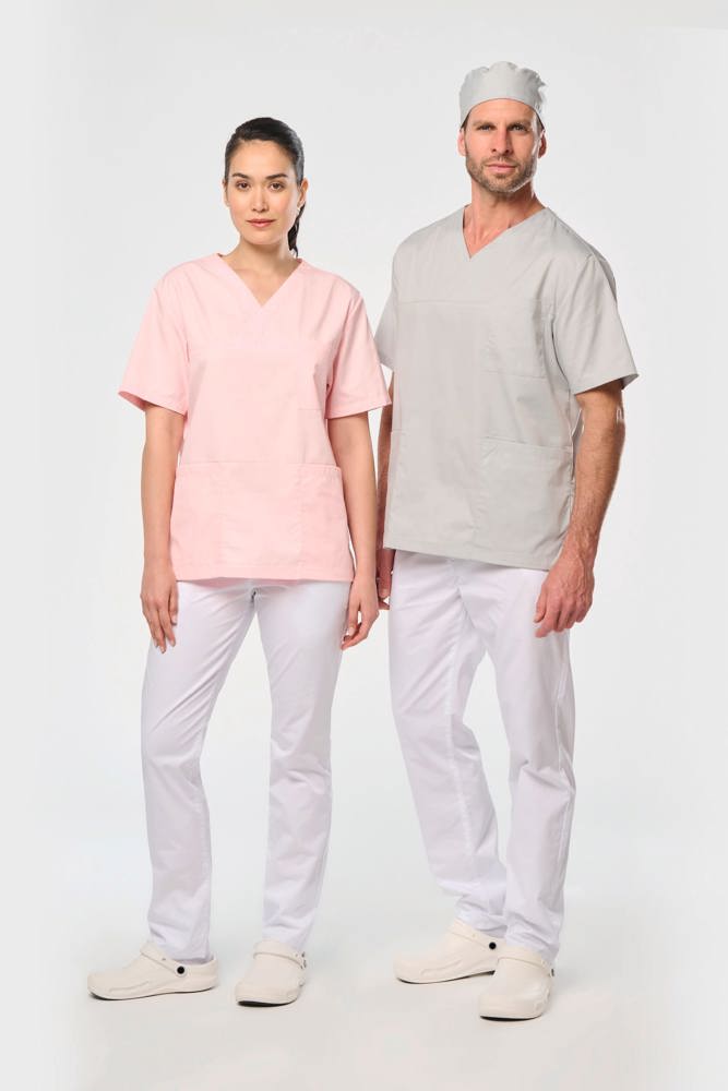 WKP101C - Unisex mutsje