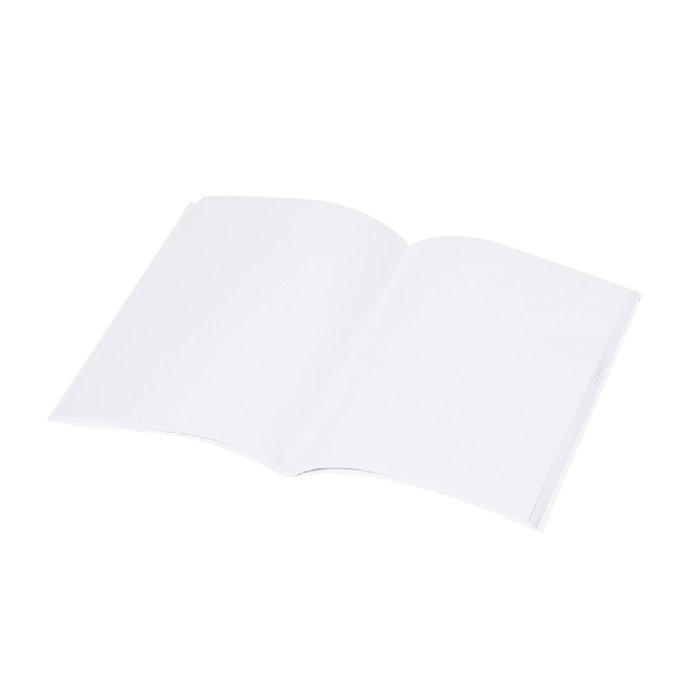Zaad Notitieboek Derna