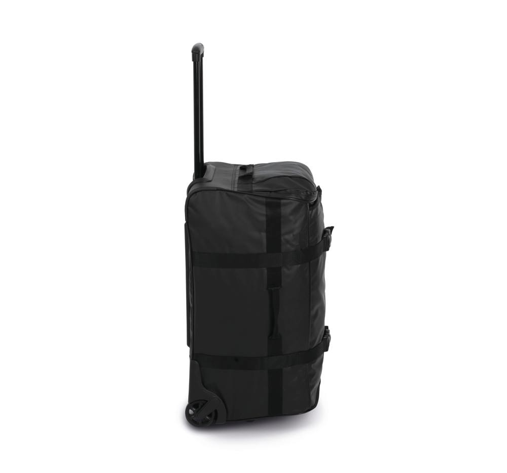 KI0841 - Waterdichte trolleytas 'Blackline' - Medium formaat