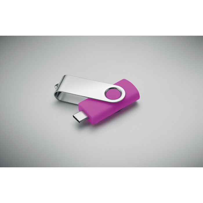 COLODRI - 16GB USB flash 3.0 type-C     MO1401