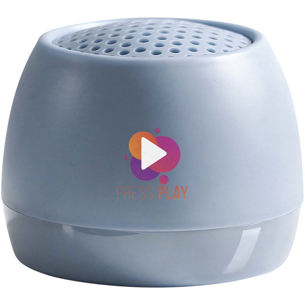 Boompods Zero-Snap 5W magnetische, waterdichte draadloze luidspreker