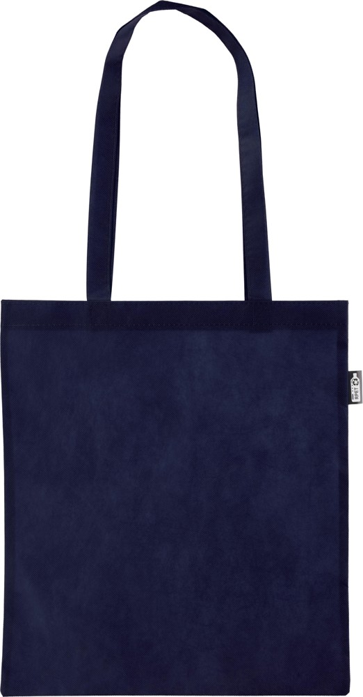 Boodschappentas Vian | 11 l - blauw