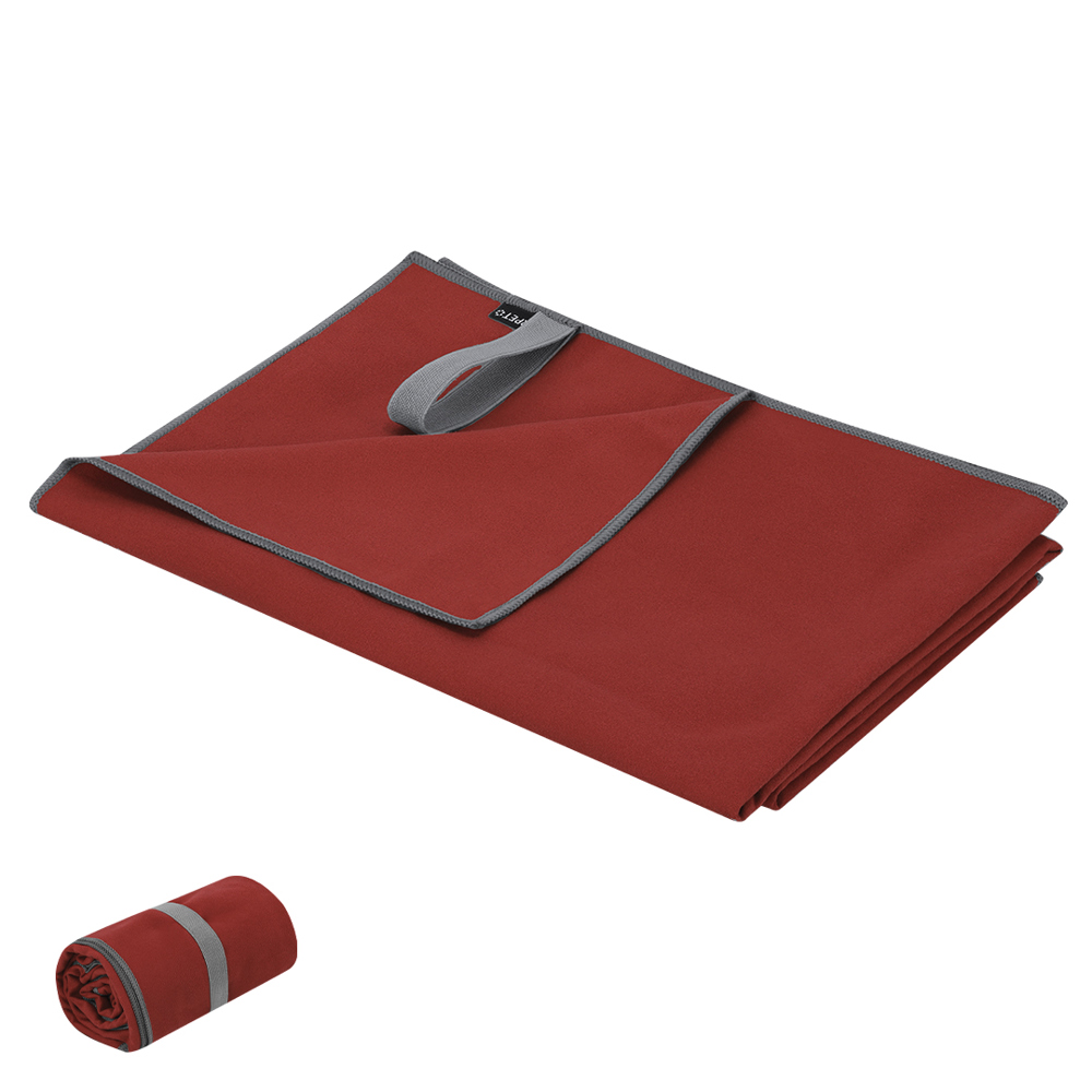 Absorberende Handdoek Jutiul - ROJ