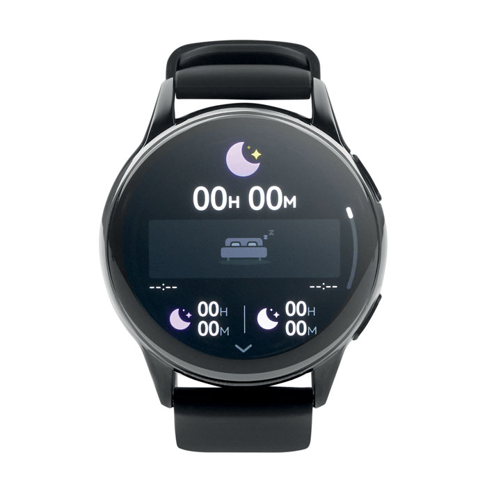 RIST - Smartwatch IP67 waterdicht
