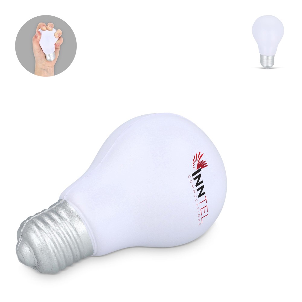 Anti-stress lamp