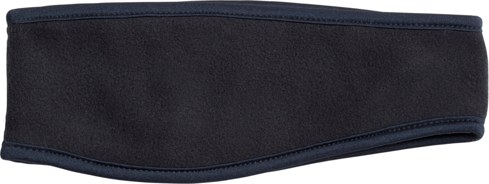 KP880 - Hoofdband van fleece - navy