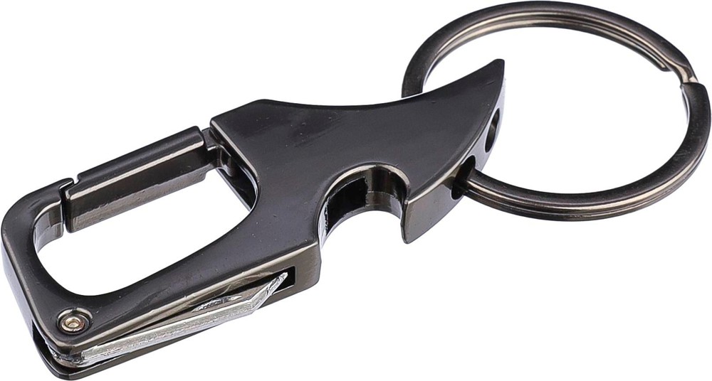 Sleutelhanger Bella | Karabijnhaak