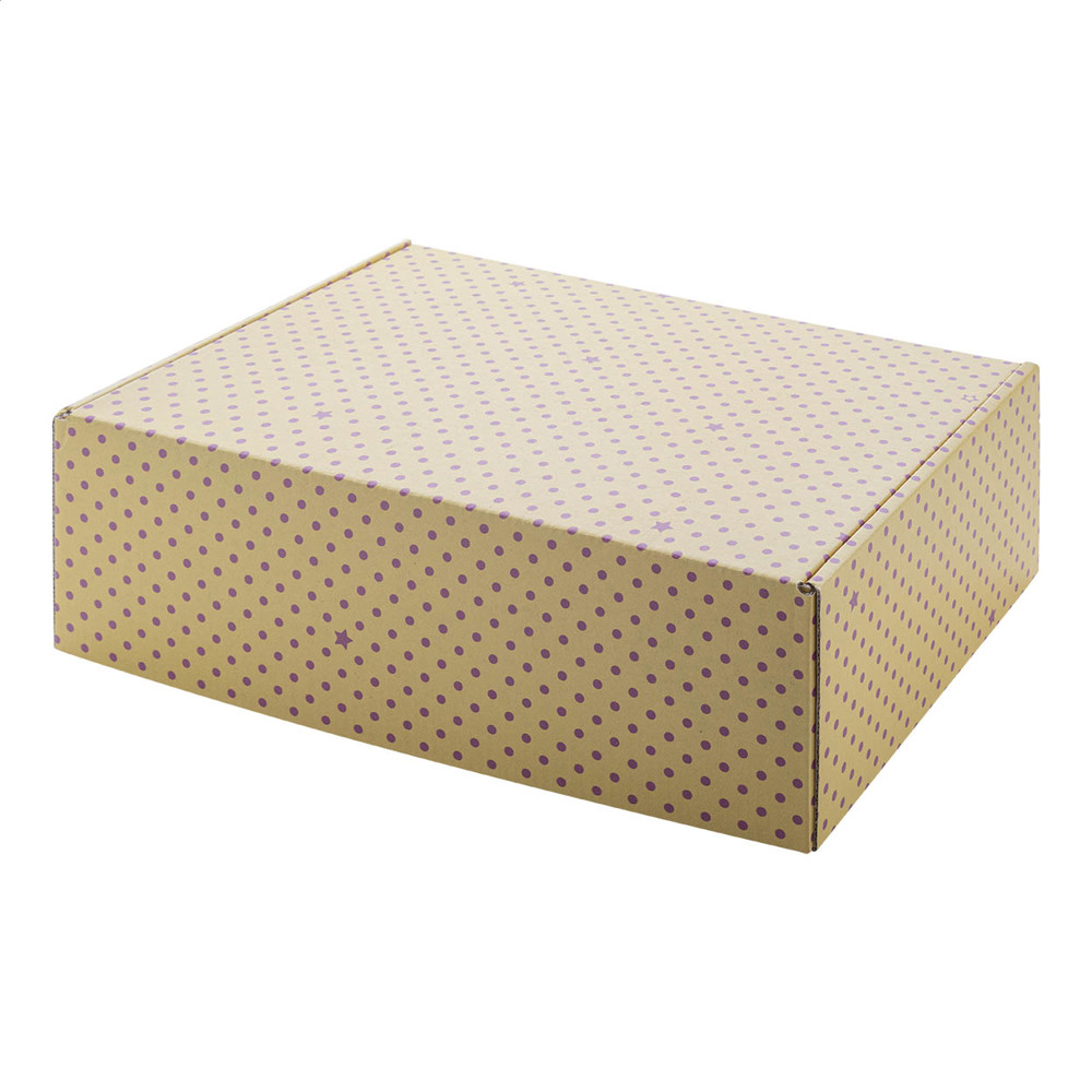 CreaBox Post L - custom made verzenddoos