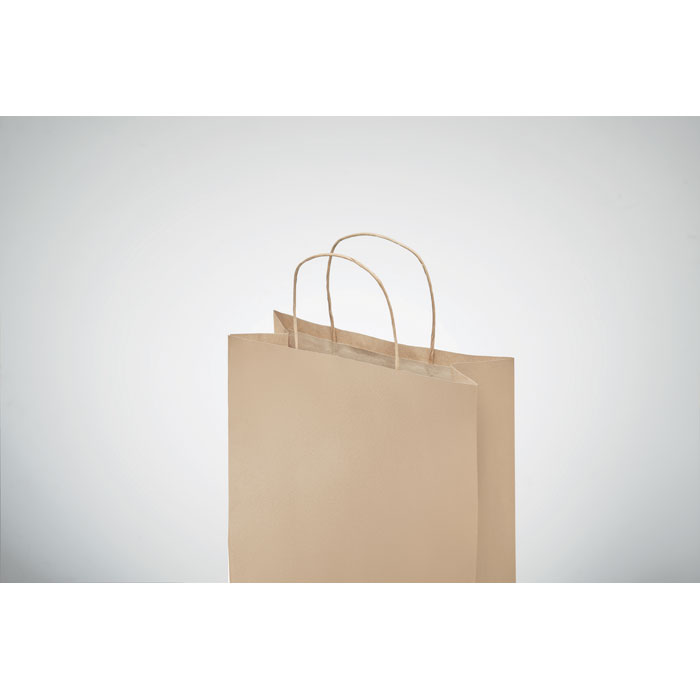 PAPER TONE S - Kleine papieren geschenktas