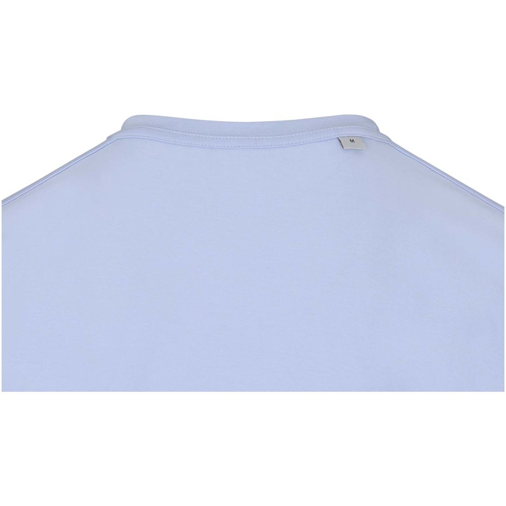Balfour 200 g/m² unisex organisch T-shirt met korte mouwen