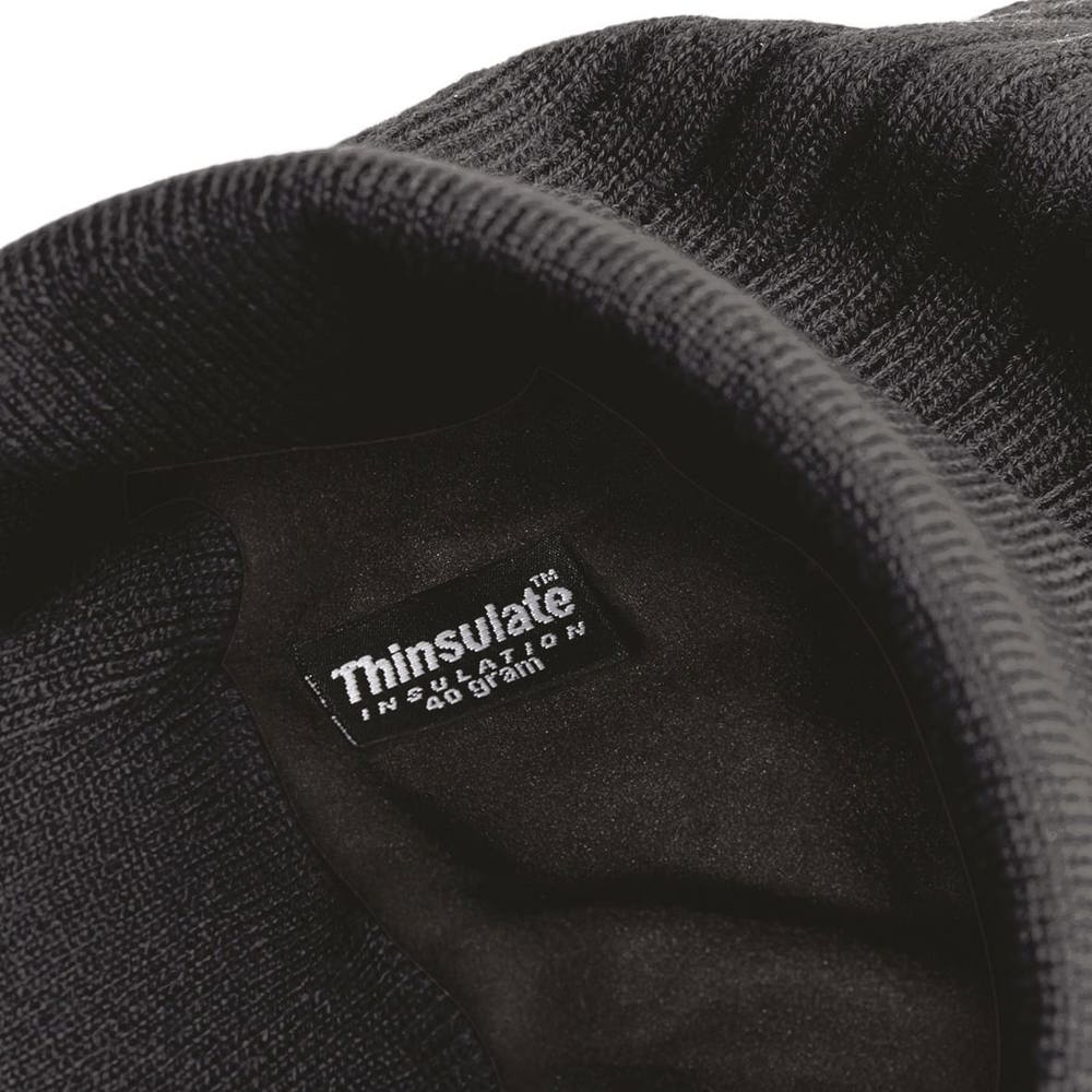 B447 - Thinsulate™ beanie