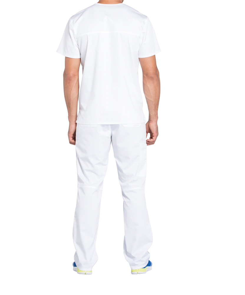 CHWWE670XS - Tuniek met V-hals voor heren