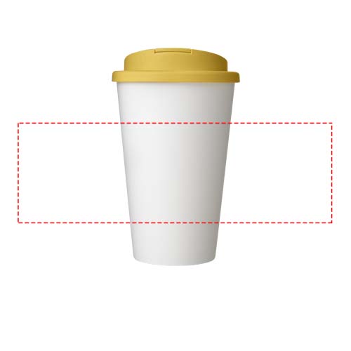 Americano® 350 ml geïsoleerde beker