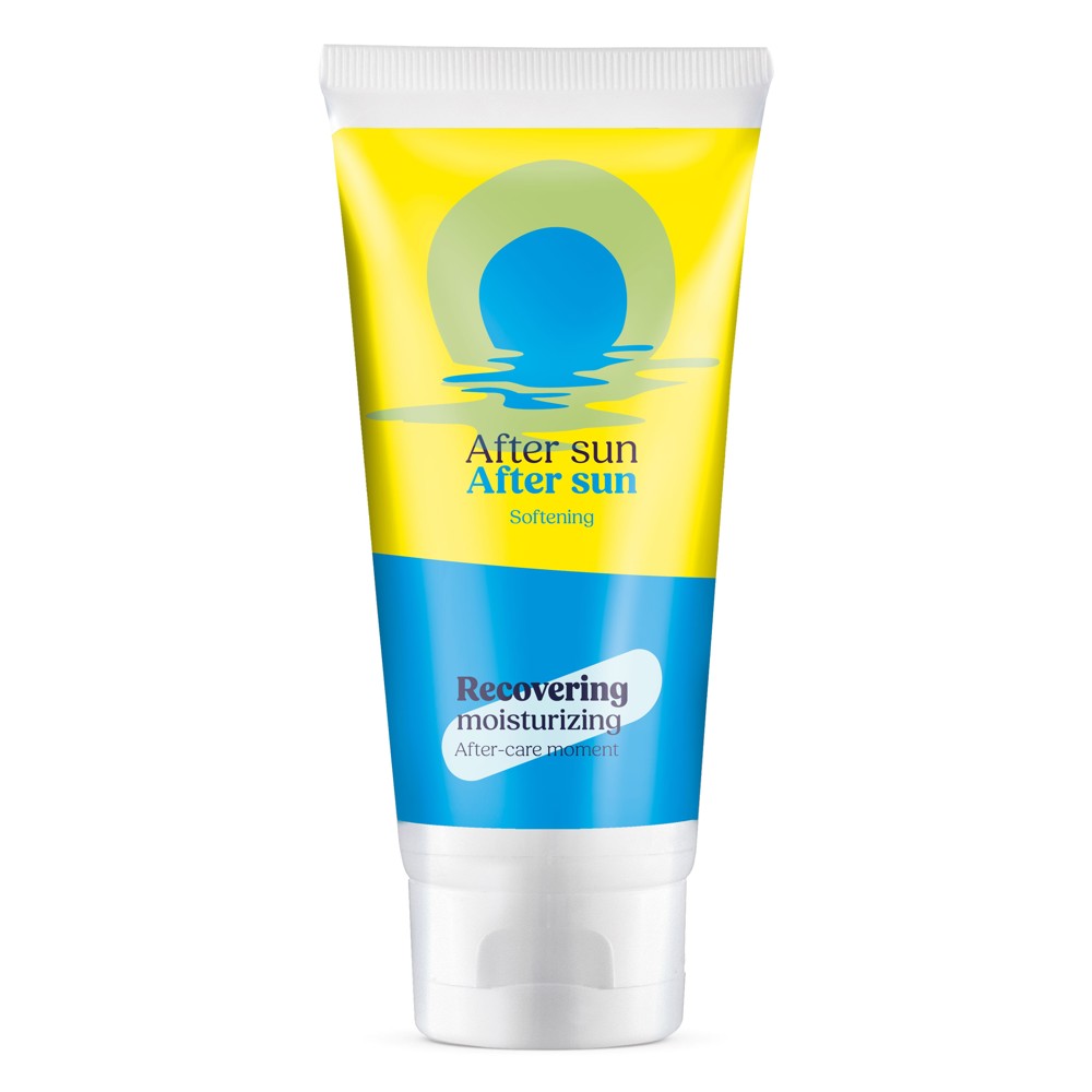After sun 100 ml