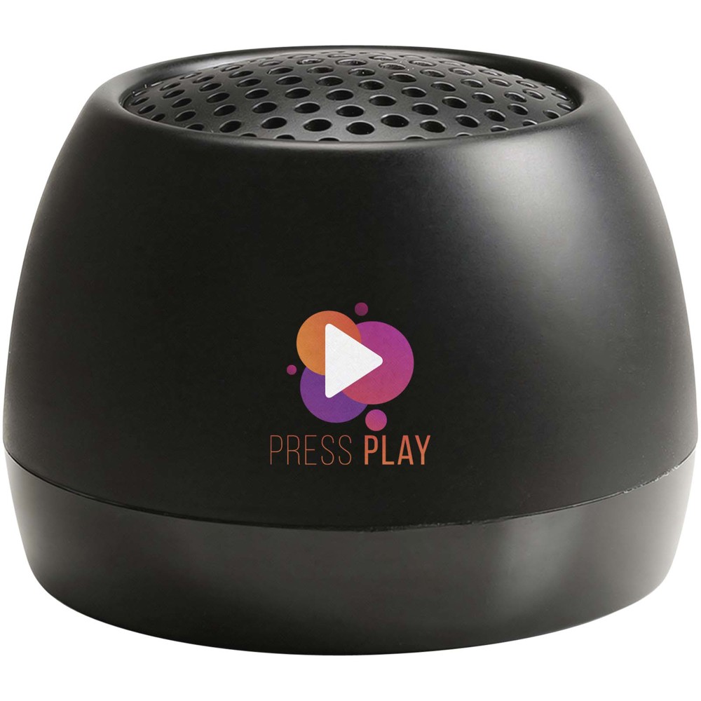Boompods Zero-Snap 5W magnetische, waterdichte draadloze luidspreker