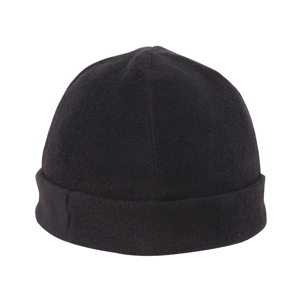 Nilton's Fleece muts 4 panelen