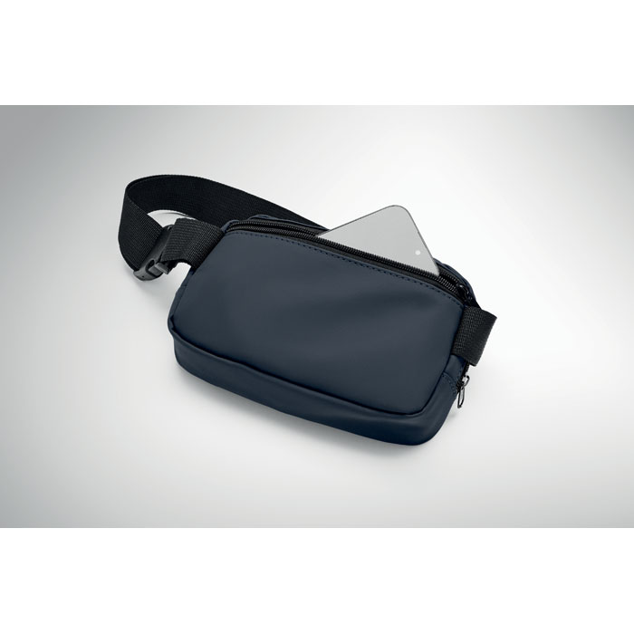 KOROVIN WAIST - Heuptas van 210D polyester