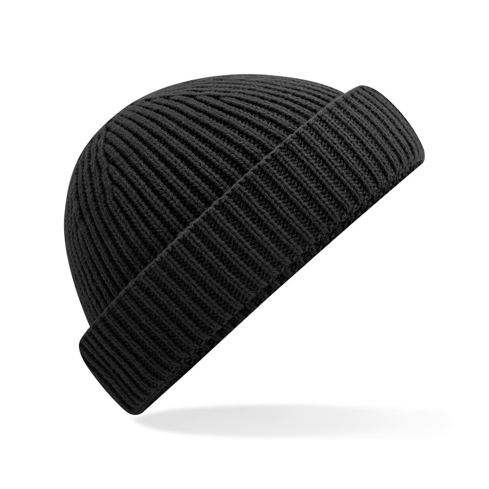 B383R - Muts Harbour - Black
