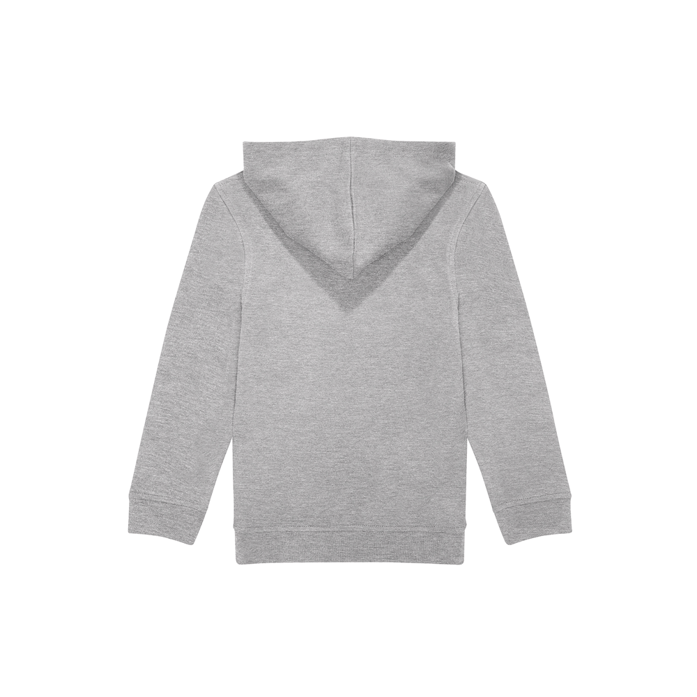 CGWK002 - Kinderhoodie ID.333
