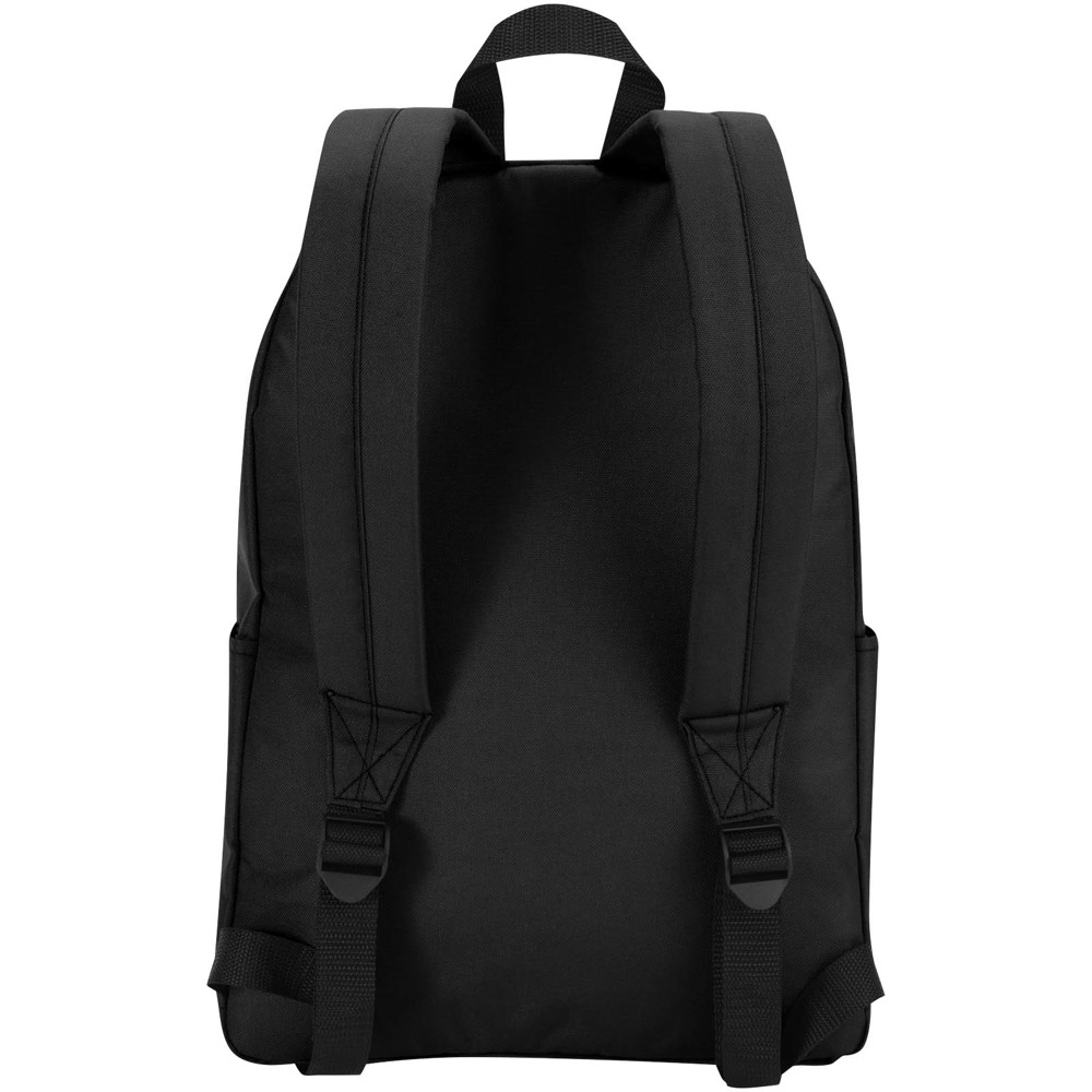 Byron 14 inch GRS gerecyclede city laptoprugzak 16 l