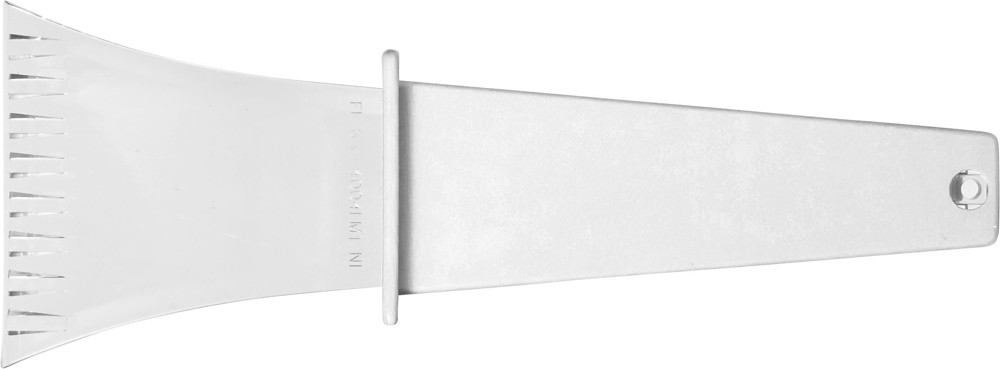 IJskrabber Kianna | Kunststof | Met handvat